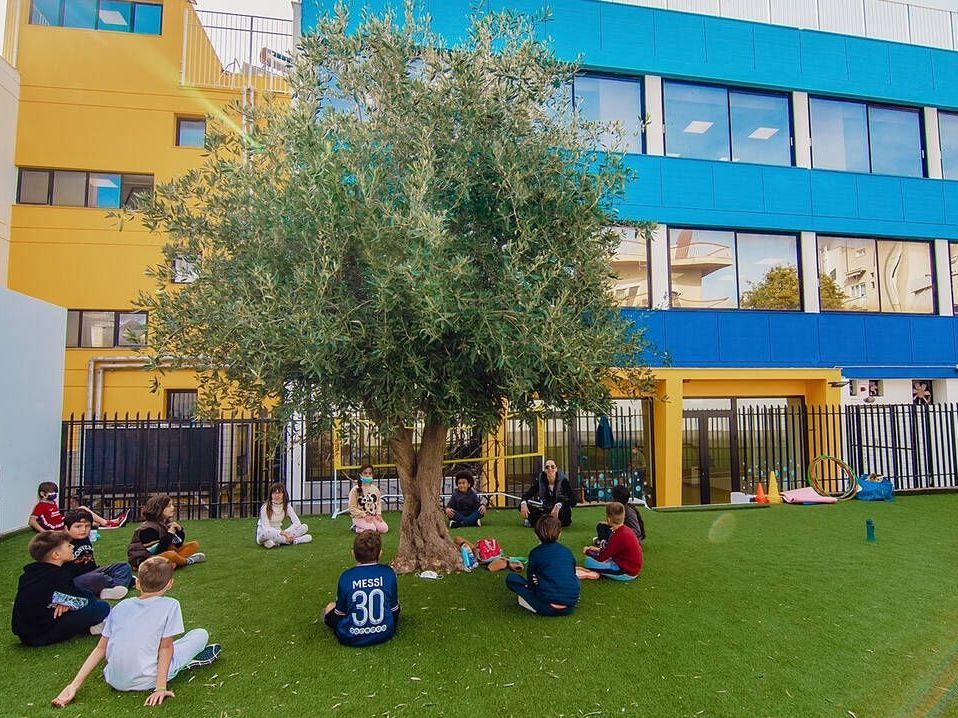 Verita International School: Γιατί να επιλέξω ξενόγλωσσο σχολείο