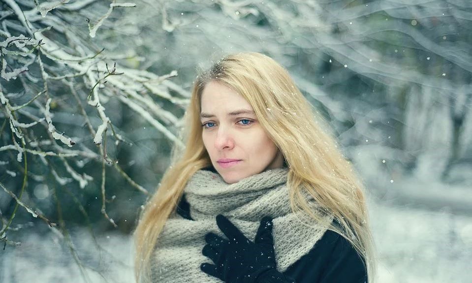 Οδηγός επιβίωσης: Με παράτησε πριν τα Χριστούγεννα