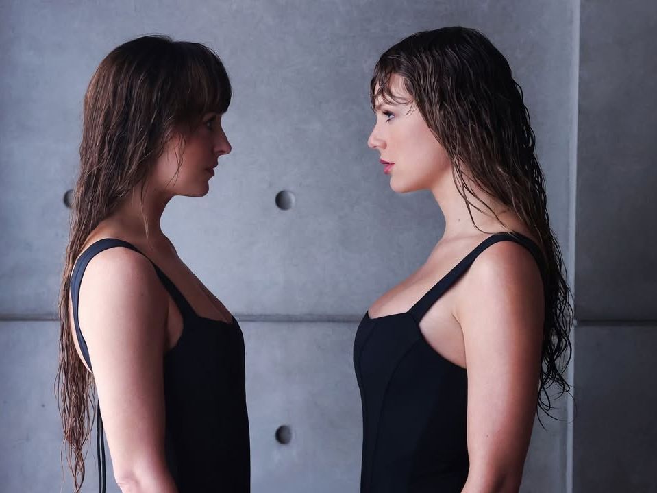 Taylor Swift, τι ακριβώς είναι οι φίλοι; Η φράση που έχει βάλει τους Swifties σε υποψίες