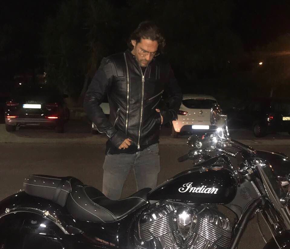 Αποκάλυψη Σπαλιάρα: «Κλέβαμε τσιγάρα από την παραγωγή»