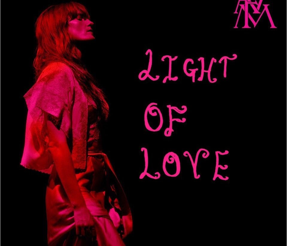 Το νέο single των Florence+The Machine γράφτηκε πριν χρόνια και είναι το απόλυτο «καραντινάτο» track