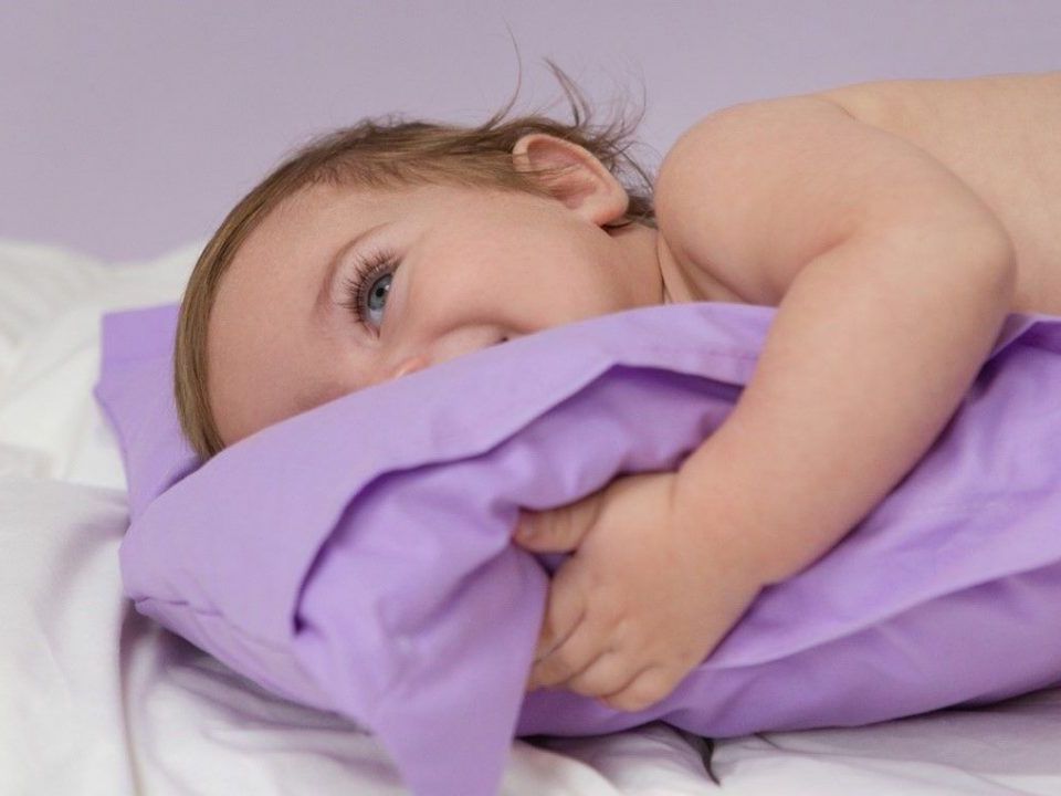 Τα «βήματα» που θα χαρίσουν στο μικρό μας την πρώτη φροντίδα μετά τη μαμά