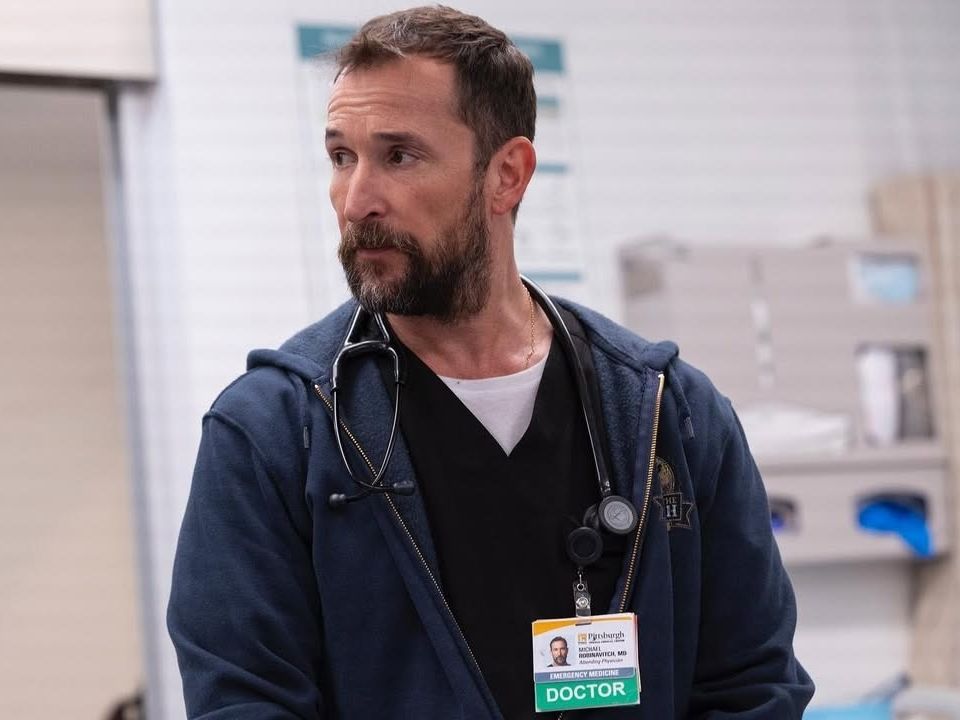 Η ωμή αλήθεια του «The Pitt», μας έκανε να δούμε τις ιατρικές τηλεοπτικές σειρές με άλλο μάτι