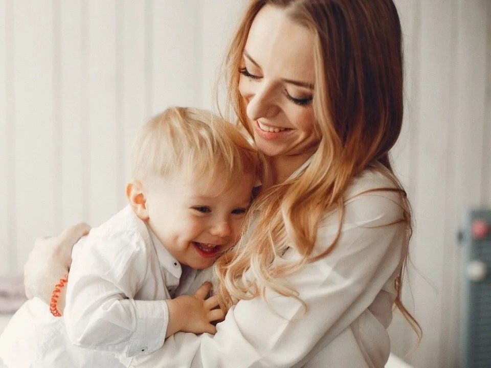 Όταν η premium τεχνολογία κάνει τη διαφορά στην πάνα του μωρού σου