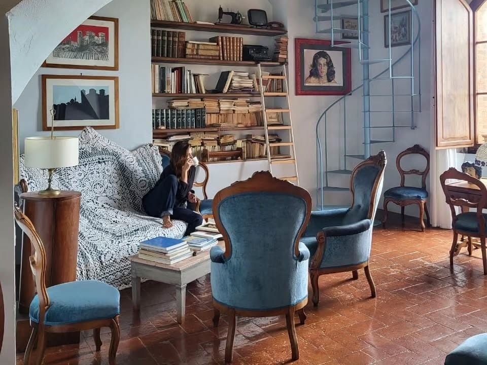 Το εξοχικό της Μαρίας Λεκάκη στην Κερνίτσα θα σου θυμίσει τις πιο όμορφες αναμνήσεις σου