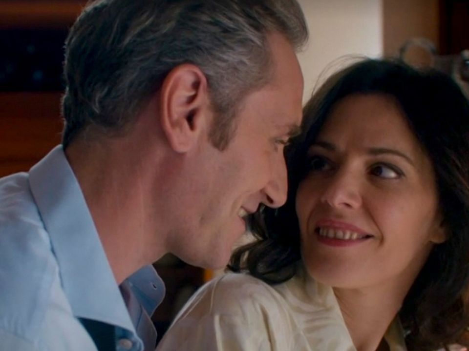 Το μυστικό σχέδιο Λαμπροπούλου - Ανδριόπουλου στα Παιχνίδια Εκδίκησης, είναι ο επίλογος της σειράς