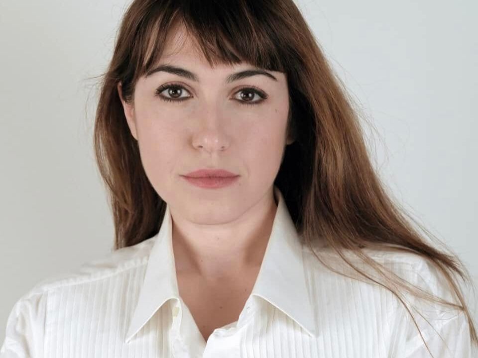 Ειρήνη Φαναριώτη: «Υπάρχει ακόμα η προκατάληψη πως οι γυναίκες δημιουργοί δεν είναι τόσο ικανές»