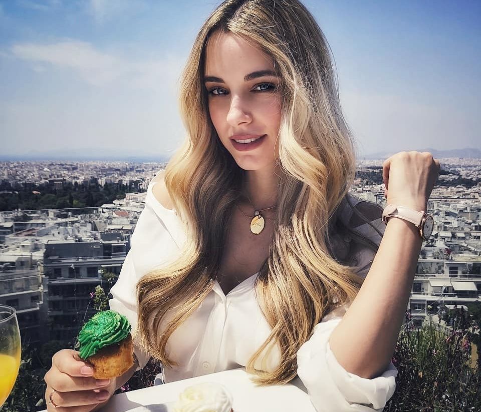 Δούκισσα Νομικού: Ο γιος της έγινε δύο μηνών και ανέβασε την πιο όμορφη φωτογραφία στο Instagram