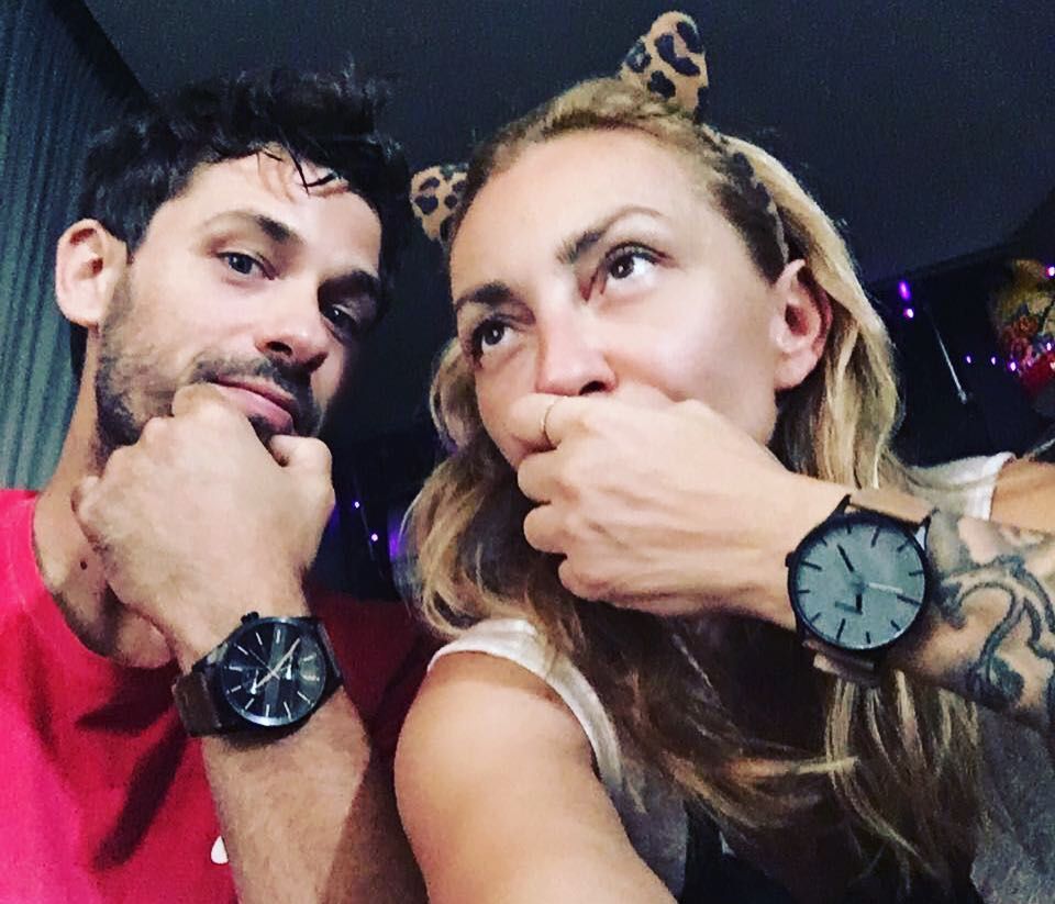 Καλλιτεχνικές ανησυχίες! Τα δίδυμα των Ρέβη-Τότσικα έχουν πολύ ταλέντο και δεν κρύβεται με τίποτα
