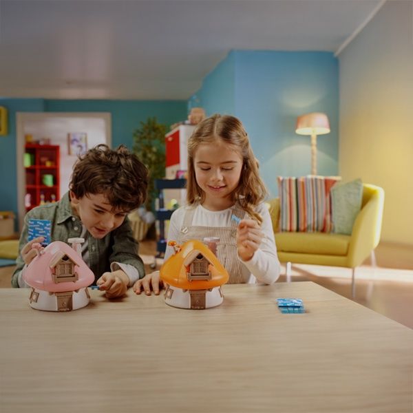 GP Toys Καρδουλινι