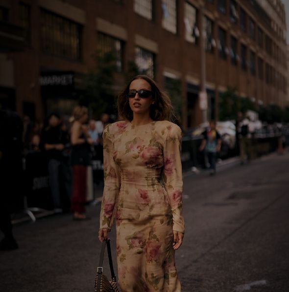 fashion week 2026