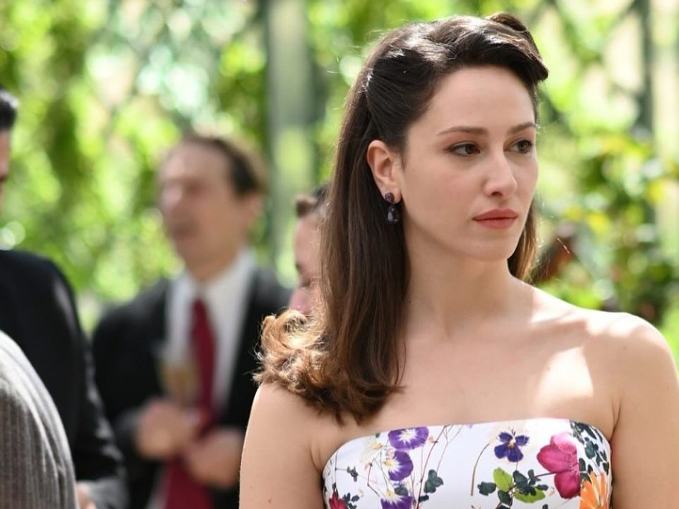 Το τέλος στον Άγιο Έρωτα με 2 σκηνές που προκαλούν τρόμο: Η πλεκτάνη της Σοφίας & η οργή του Αργύρη