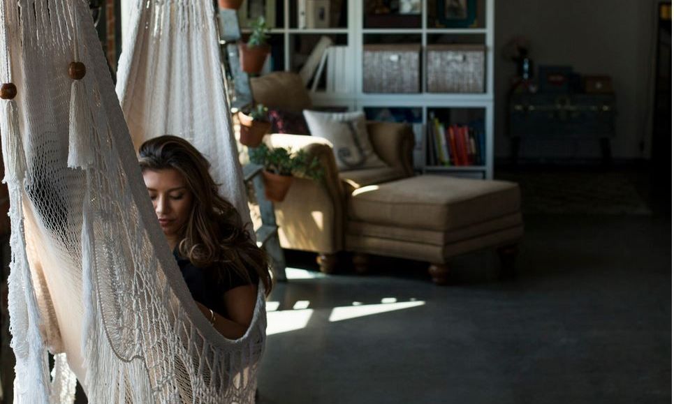 Πέντε δραστηριότητες που θα σε βοηθήσουν να μειώσεις το άγχος