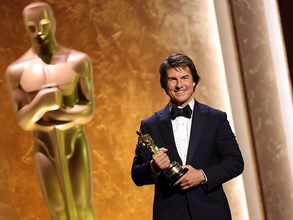Governors Awards 2025: Η Ακαδημία τίμησε Cruise, Allen, Parton, Thomas και όρισε το μέλλον των Όσκαρ