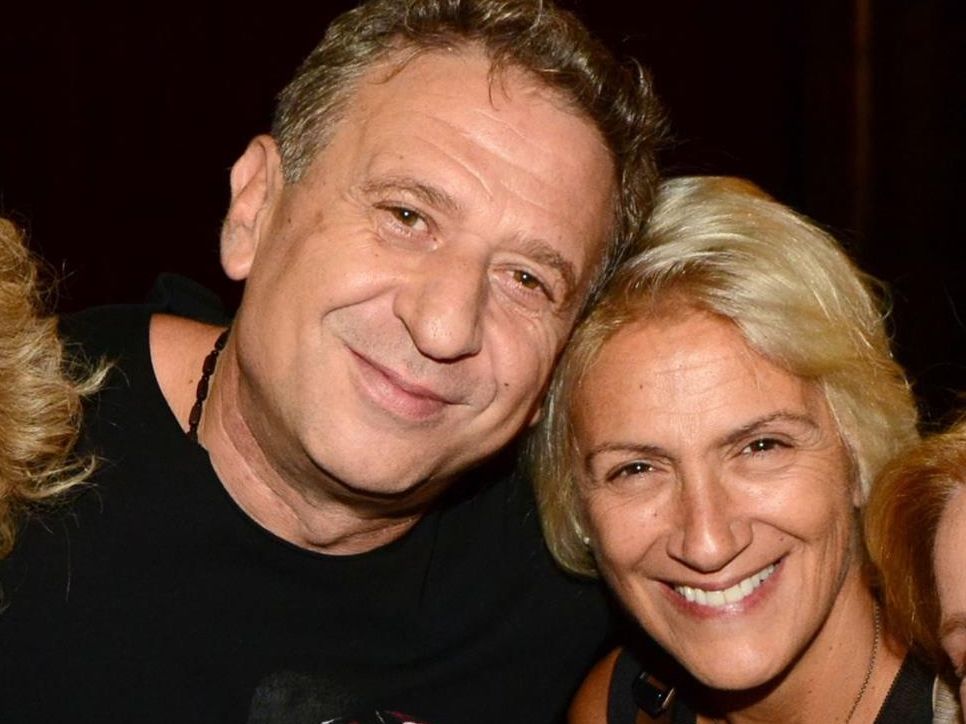 Υπάρχουν απλοί συνεργάτες, υπάρχουν και οικογένειες: Ο Αλέκος είπε για τη Σωσώ του ό,τι φαντάζεσαι