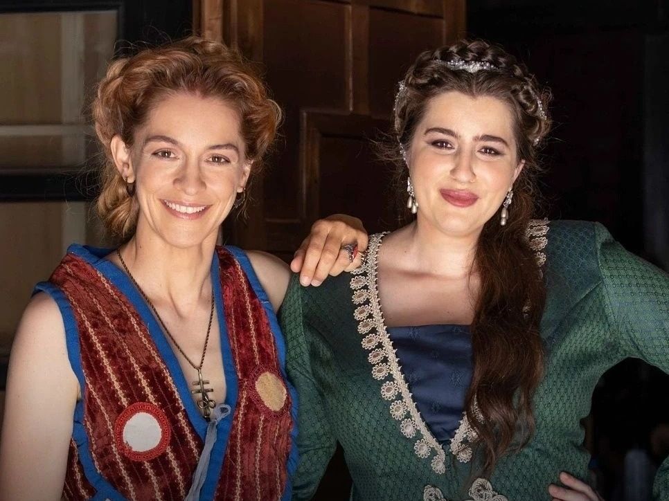 Μάγισσα 2: Αδικήθηκε στην τηλεθέαση, αλλά αποθεώθηκε στο φινάλε της - Τα σχόλια για Κίτσου - Σκαφιδά