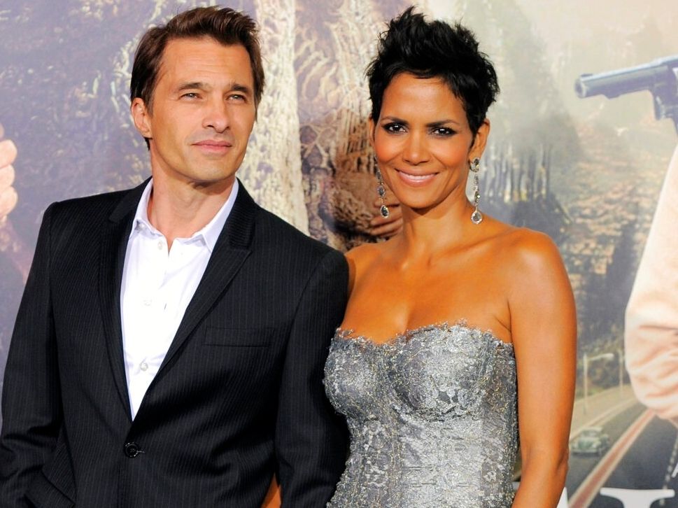Olivier Martinez: Ο πρώην της Halle Berry ζητά την αποκλειστική επιμέλεια του 12χρονου γιου τους