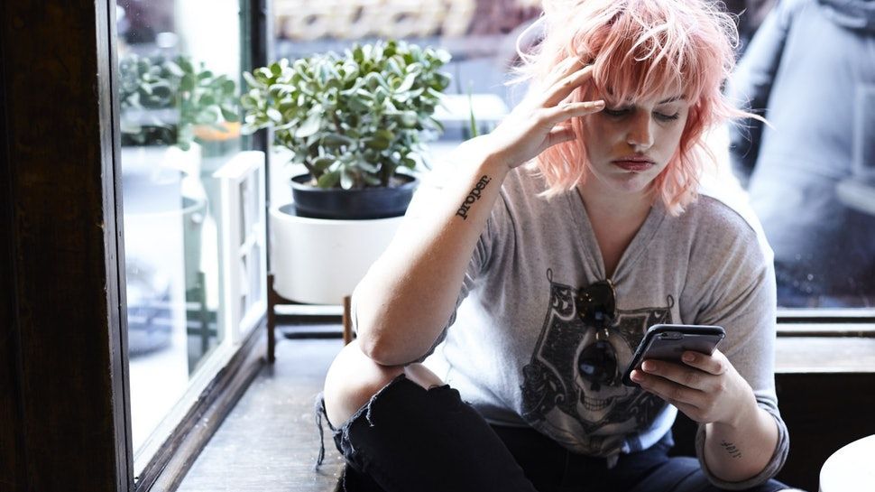 5+1 λόγοι να πεις «αντίο» στα social media