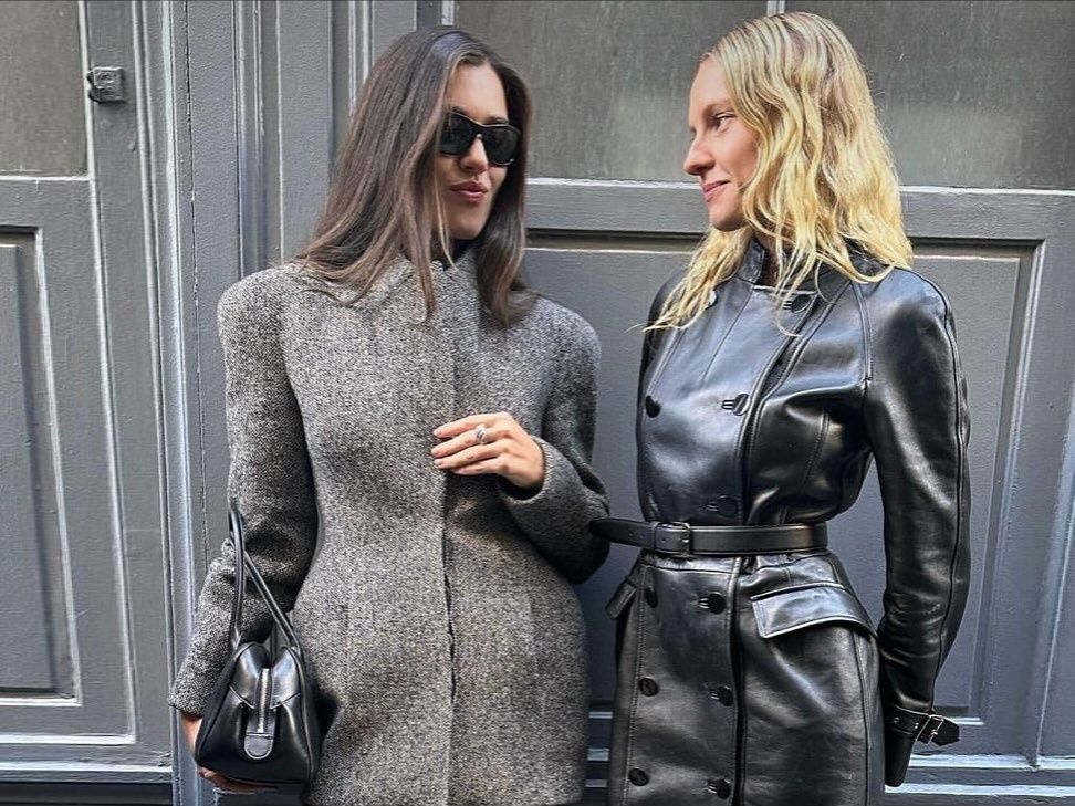 5 hair trends -από 90s blowouts μέχρι το κούρεμα της «Rachel» - που αξίζει να δοκιμάσεις τώρα