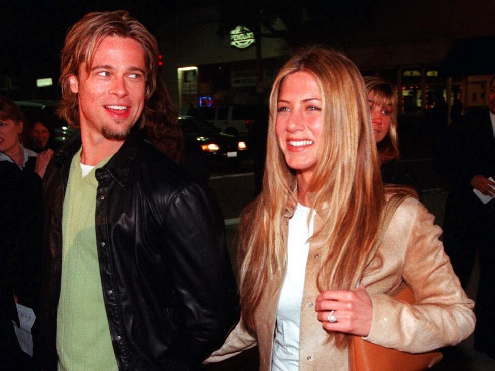 Τι πραγματικά πιστεύει ο Brad Pitt για τη σχέση της Jennifer Aniston με τον υπνωτιστή Jim Curtis