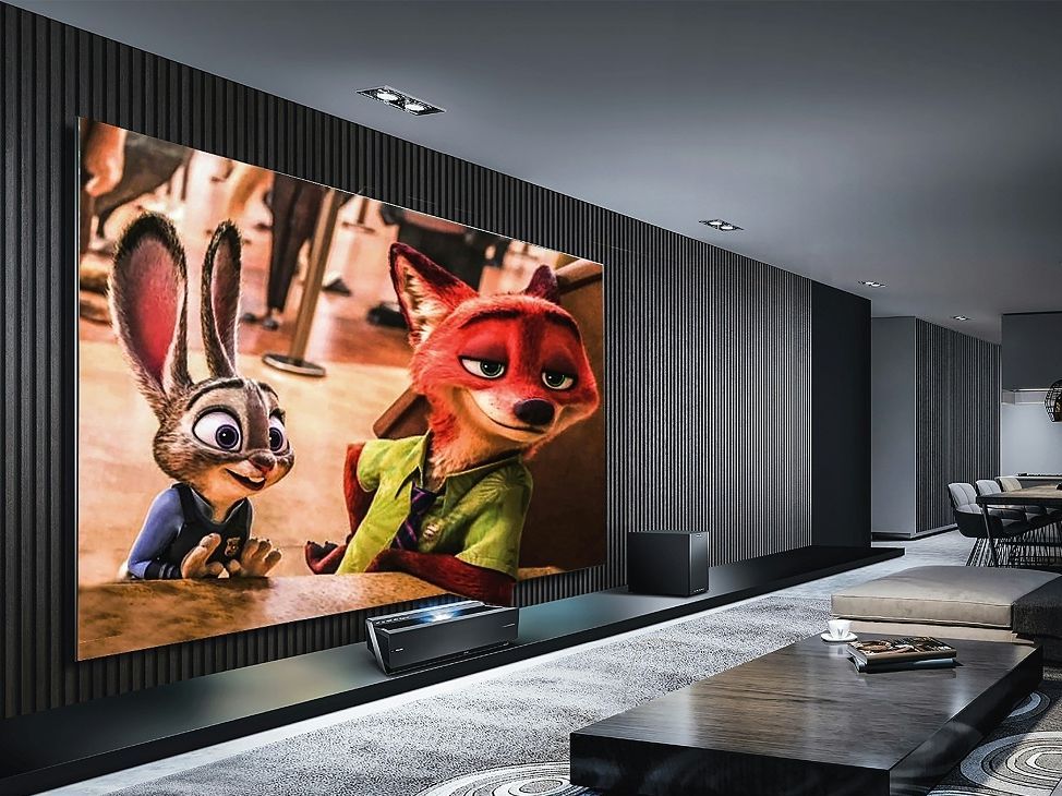 Ένα απλό κόλπο για να καθαρίσεις την οθόνη της τηλεόρασής σου και να φαίνεται σαν καινούργια