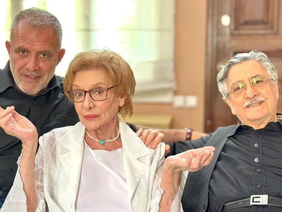 Οι ηχηρές απουσίες από το «αντίο» στη Γη της ελιάς, η συγκίνηση για Γαλανό & η αποθέωση για  Κοντού