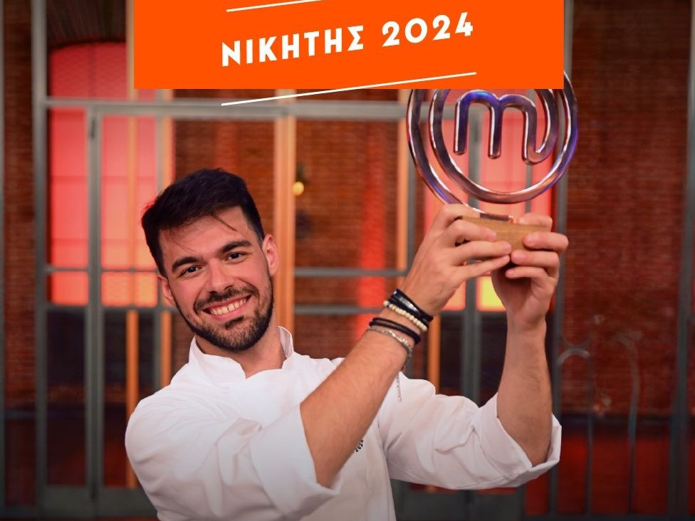 Ο 8ος τελικός του MasterChef είχε μία συμφιλίωση, ένα comeback και τον υπέροχο σεφ Aduriz