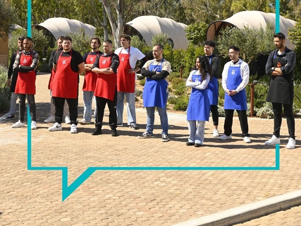 MasterChef 2026: Η δυσαρέσκεια των κριτών και η κρίσιμη αποχώρηση που αλλάζει τα πάντα