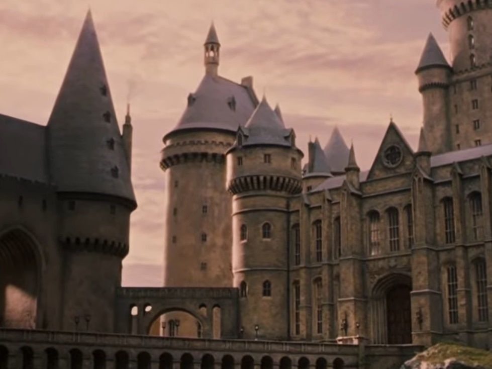 Αν το γράμμα από το Hogwarts δεν ήρθε ποτέ, το Harvard έχει τώρα τα δικά του μαθήματα