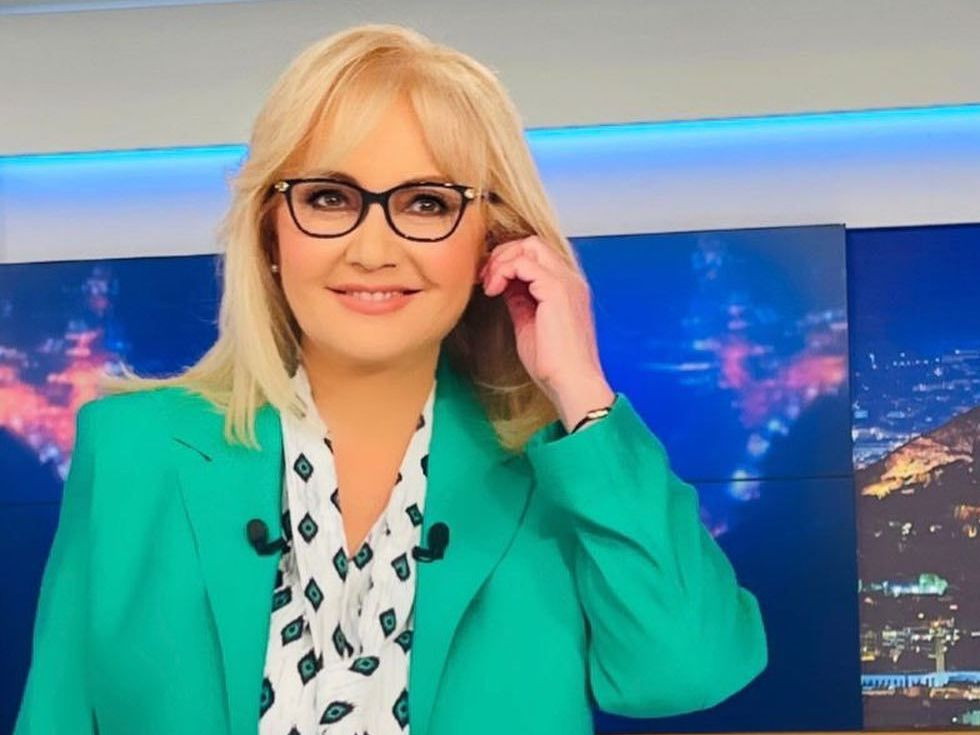 Η Αγγελική Νικολούλη άνοιξε ξανά την υπόθεση του Άλεξ και το Twitter συγκινήθηκε μαζί της