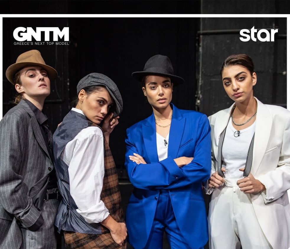 GNTM: To πρόσωπο-έκπληξη στο αποψινό επεισόδιο