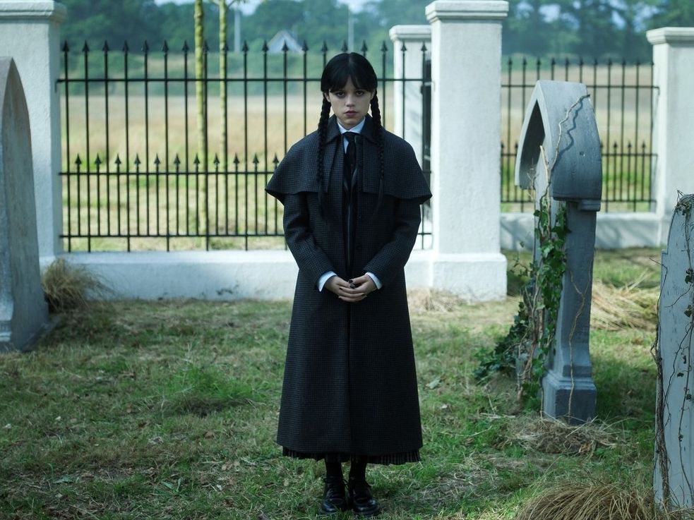 Wednesday 2η σεζόν Spoiler Alert: Όσα έγιναν στο πρώτο μέρος (plus το συγκλονιστικό φινάλε)