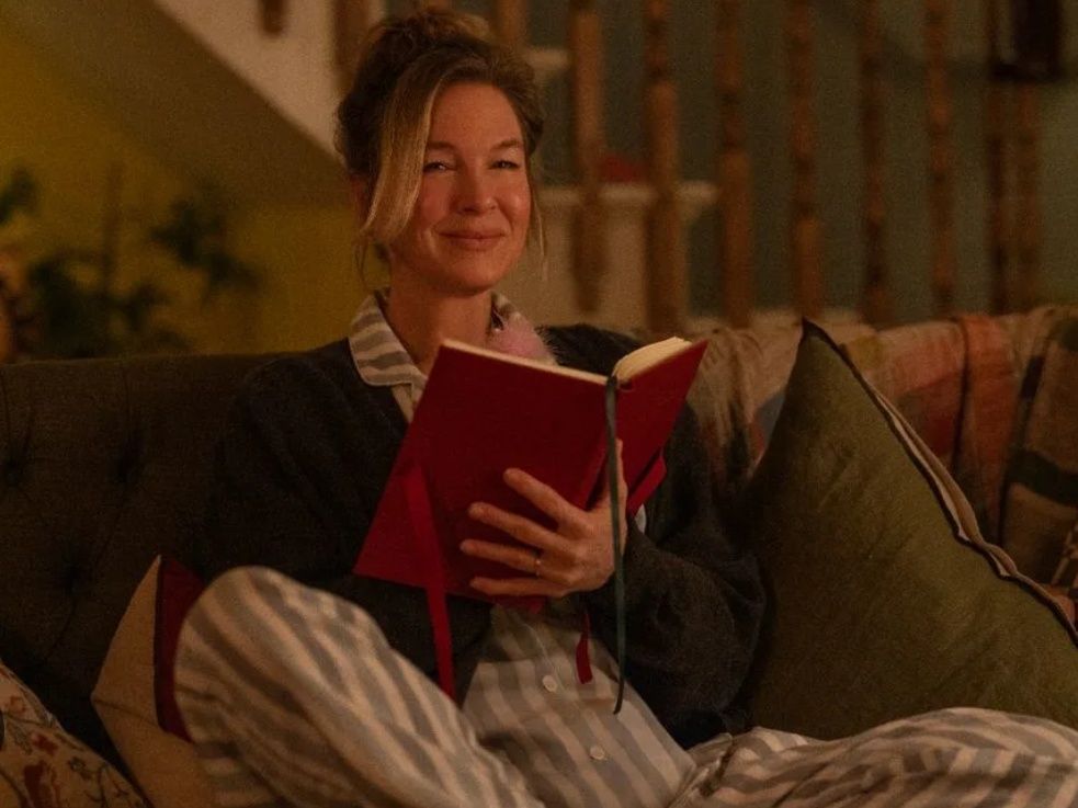 Το τοξικό μήνυμα που περνούν οι γιορτινές ταινίες για τους πρώην