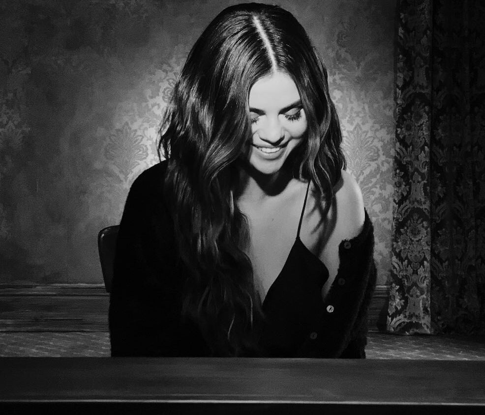 Το πρώτο τραγούδι της Selena Gomez μετά το γάμο του Bieber είναι ξεκάθαρα γραμμένο για εκείνον