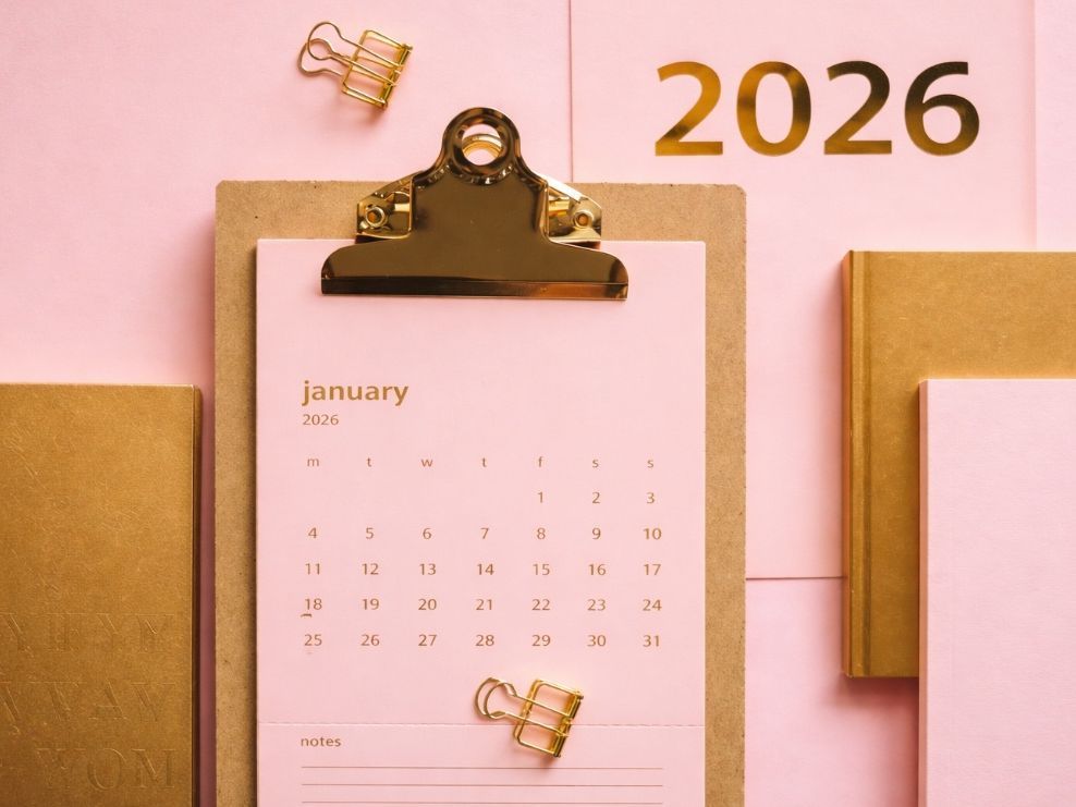 Ένας νέος τρόπος να μπεις στη νέα χρονιά με αυτοπεποίθηση και χαρά