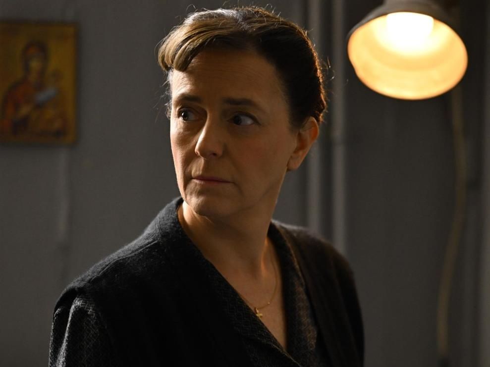 Οι 2 μεγάλες απώλειες στον Άγιο Έρωτα και μία νέα γυναίκα που καθορίζει πολλά στον δεύτερο κύκλο