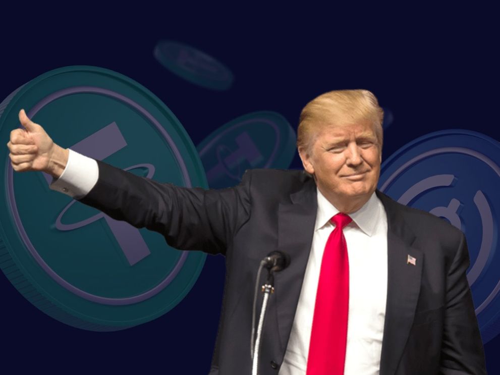 Ο Trump πέρασε νόμο για τα κρυπτονομίσματα – Τι σημαίνει αυτό για τις επενδύσεις σας;