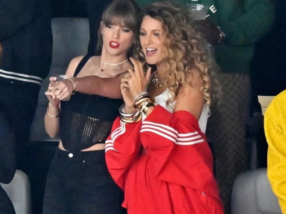 Η Swift θα καταθέσει στη δίκη των Lively - Baldoni κι αυτό είναι πιο μεγάλο νέο από τον γάμο της