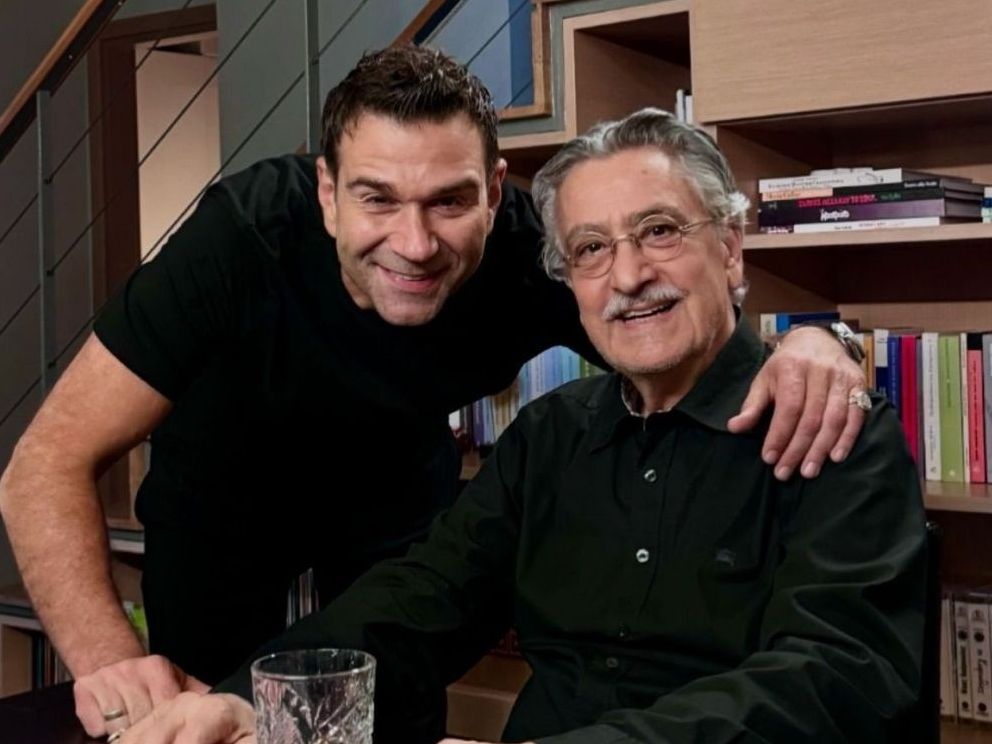 Μήπως ήταν «πρόχειρο» το φινάλε του Νίκου Γαλανού στη Γη της ελιάς; Το Χ «αποχαιρέτησε» τον Ισίδωρο