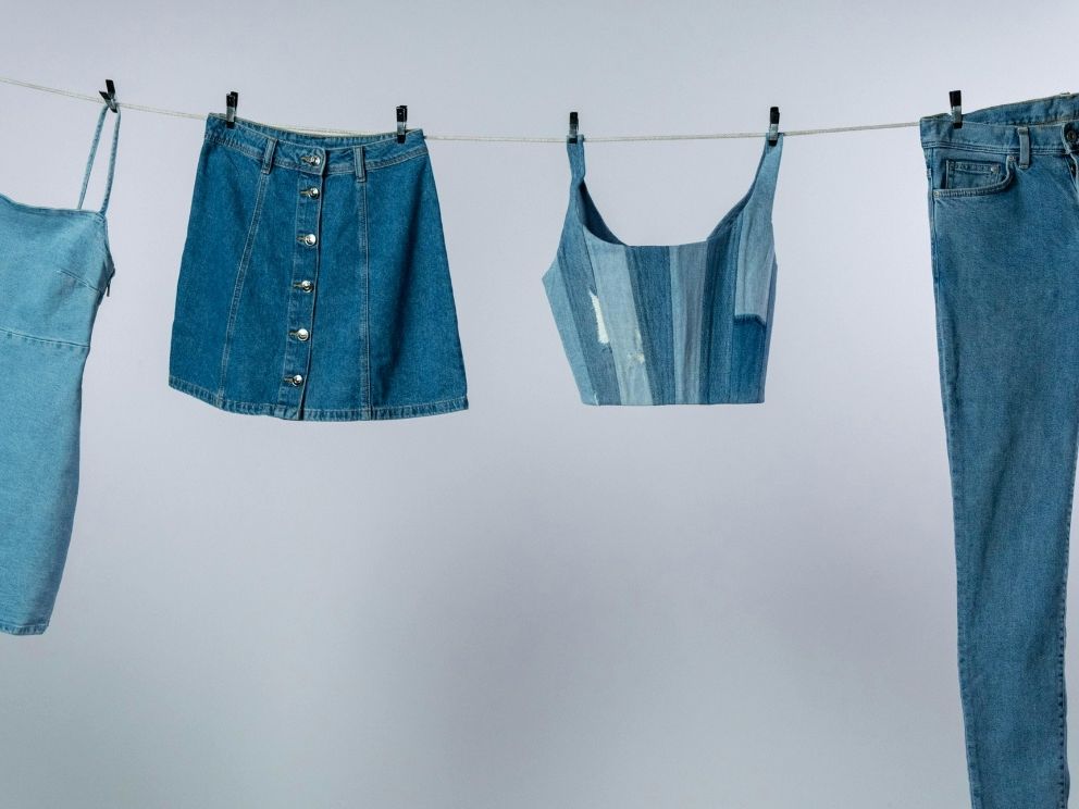 Η ιαπωνική μέθοδος για γρήγορο στέγνωμα ρούχων θα κάνει τη ζωή σου πιο εύκολη