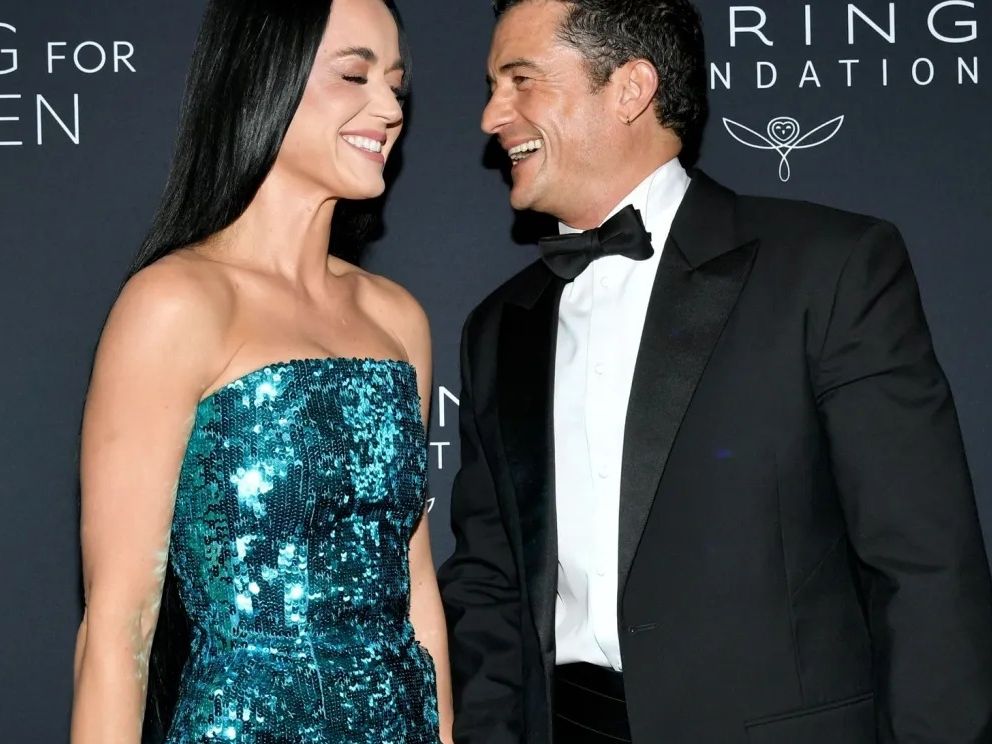 Katy Perry - Orlando Bloom μαζί στην Ιταλία λίγο μετά τον χωρισμό τους και ο λόγος ήταν σημαντικός