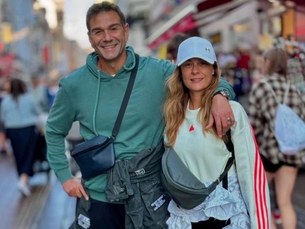 Η Ματίκα αποκάλυψε τι άλλαξε στη σχέση της με τον Ιορδανίδη, όπως και τι ενοχλεί τον γιο τους