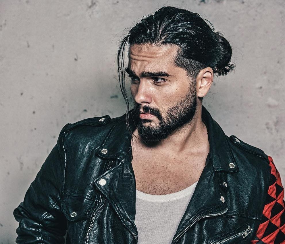 Χρήστος Μάστορας: Αν δεν δακρύσεις με το «Ένα λεπτό» κάτι πάει στραβά με σένα