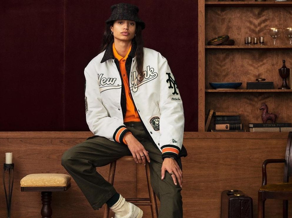 Είναι ο Teddy Santis ο νέος Ralph Lauren; Ο Έλληνας σχεδιαστής που έγινε ο αγαπημένος της Αμερικής