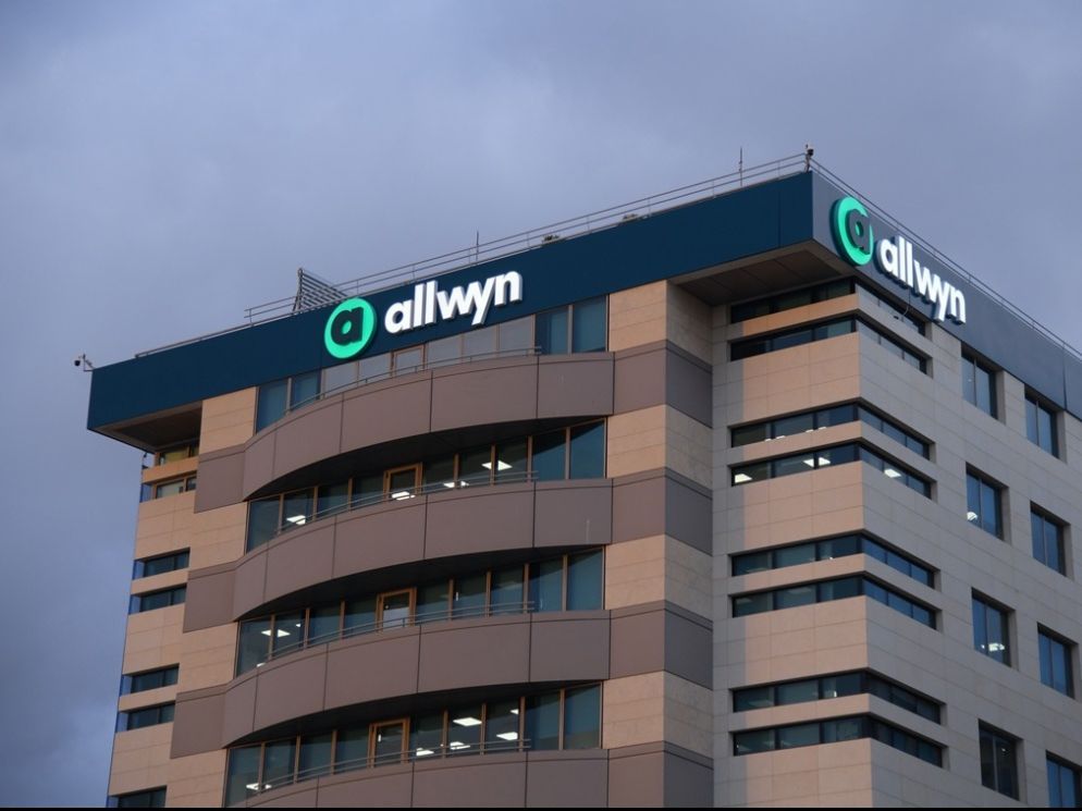 Ο ΟΠΑΠ περνά στην εποχή της Allwyn - Σε πλήρη εξέλιξη το rebranding που φέρνει νέες εμπειρίες