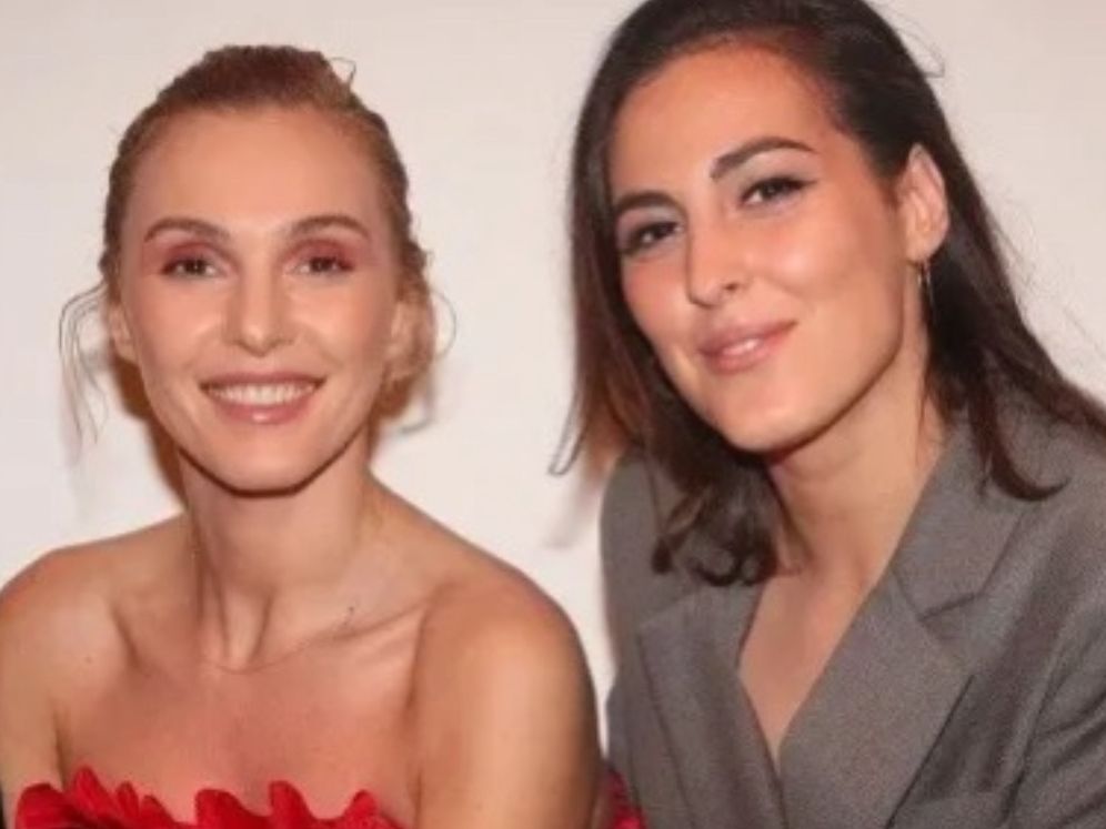 Η κόρη της Τάμτα έγινε 30: Η σπάνια φωτογραφία μαμάς - κόρης και οι ευχές στα γεωργιανά