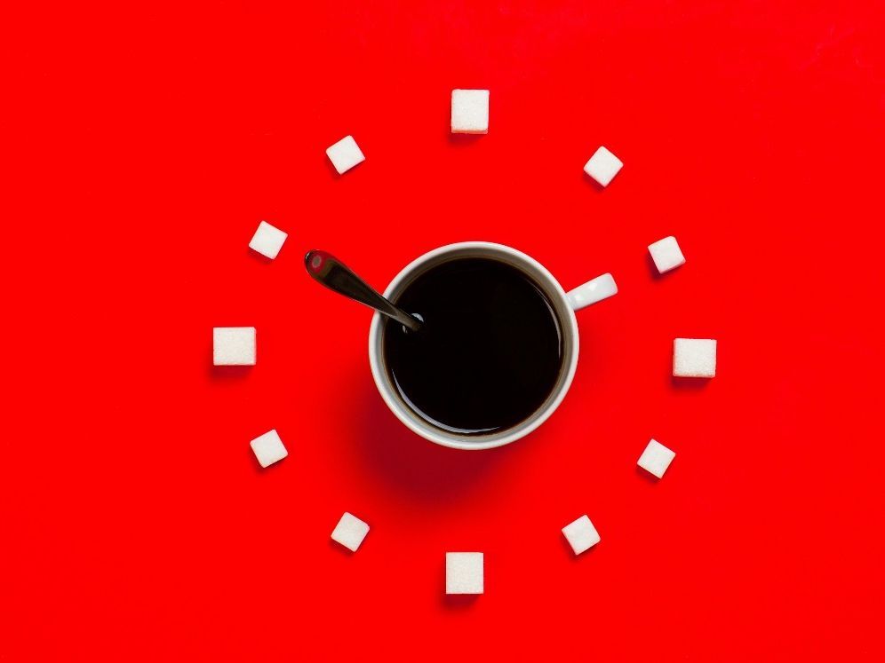 Τι συμβαίνει στο σάκχαρό σου όταν πίνεις καφέ