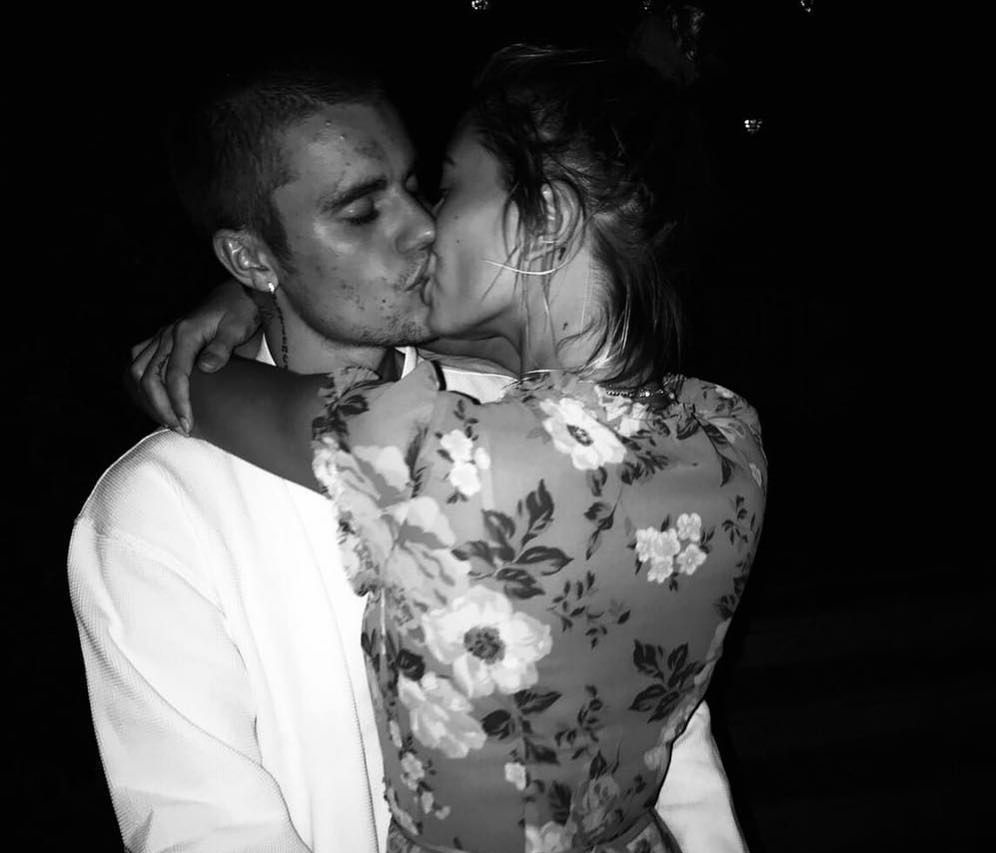 Stop the press: O Justin Bieber θα γίνει μπαμπάς και το αποκάλυψε με τον πιο απρόσμενο τρόπο