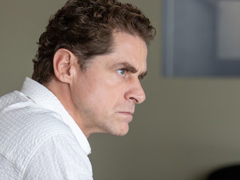 Το σκάνδαλο που «λυγίζει» τον Δημήτρη Λάλο: Κατηγορείται για παρενόχληση στο Μία νύχτα μόνο