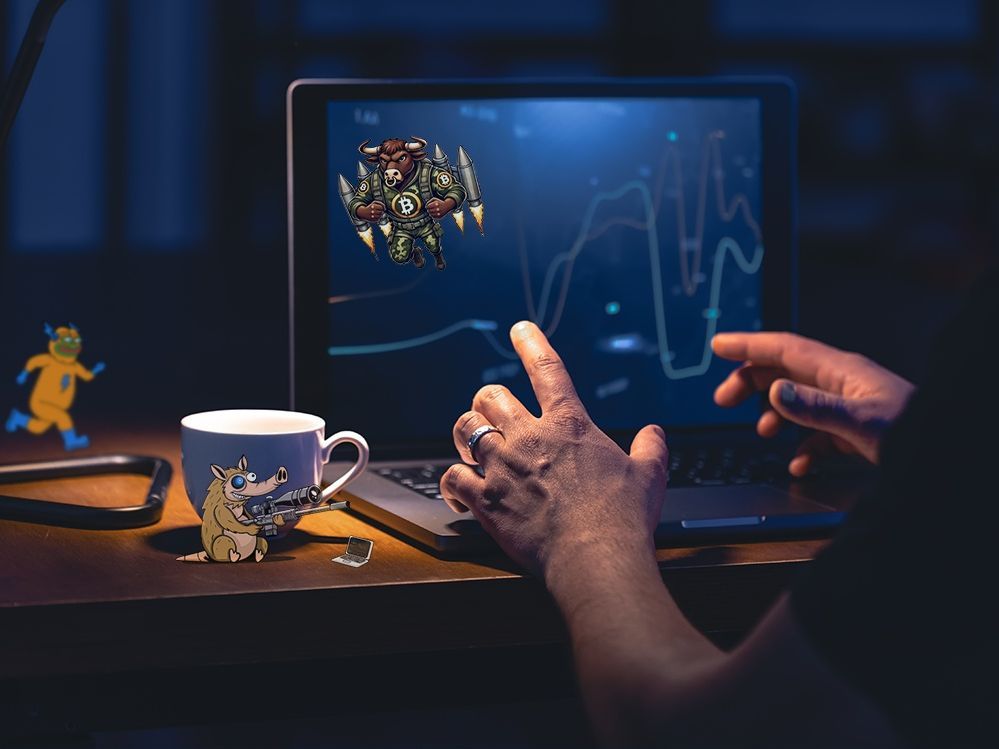 Φθηνά κρυπτονομίσματα με προοπτική – Αύγουστος 2025